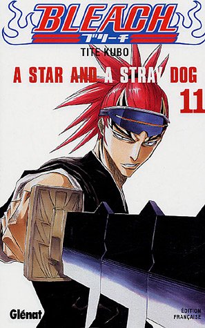 BLEACH ; T.11. : A STAR AND A STRAY DOG