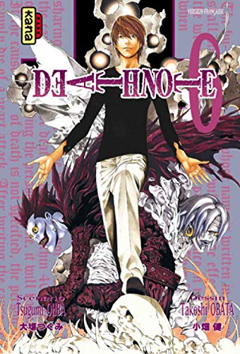 DEATH NOTE ; T.6.