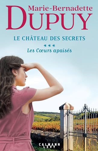 LE CHÂTEAU DES SECRETS, T. 3